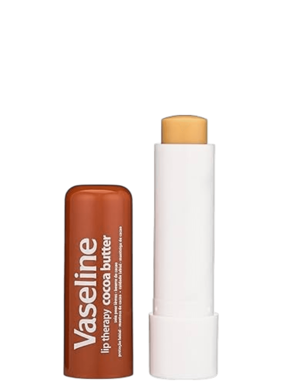 Vaseline Lip Therapy - Protector Labial de Mantequilla de cacao - Vista 1