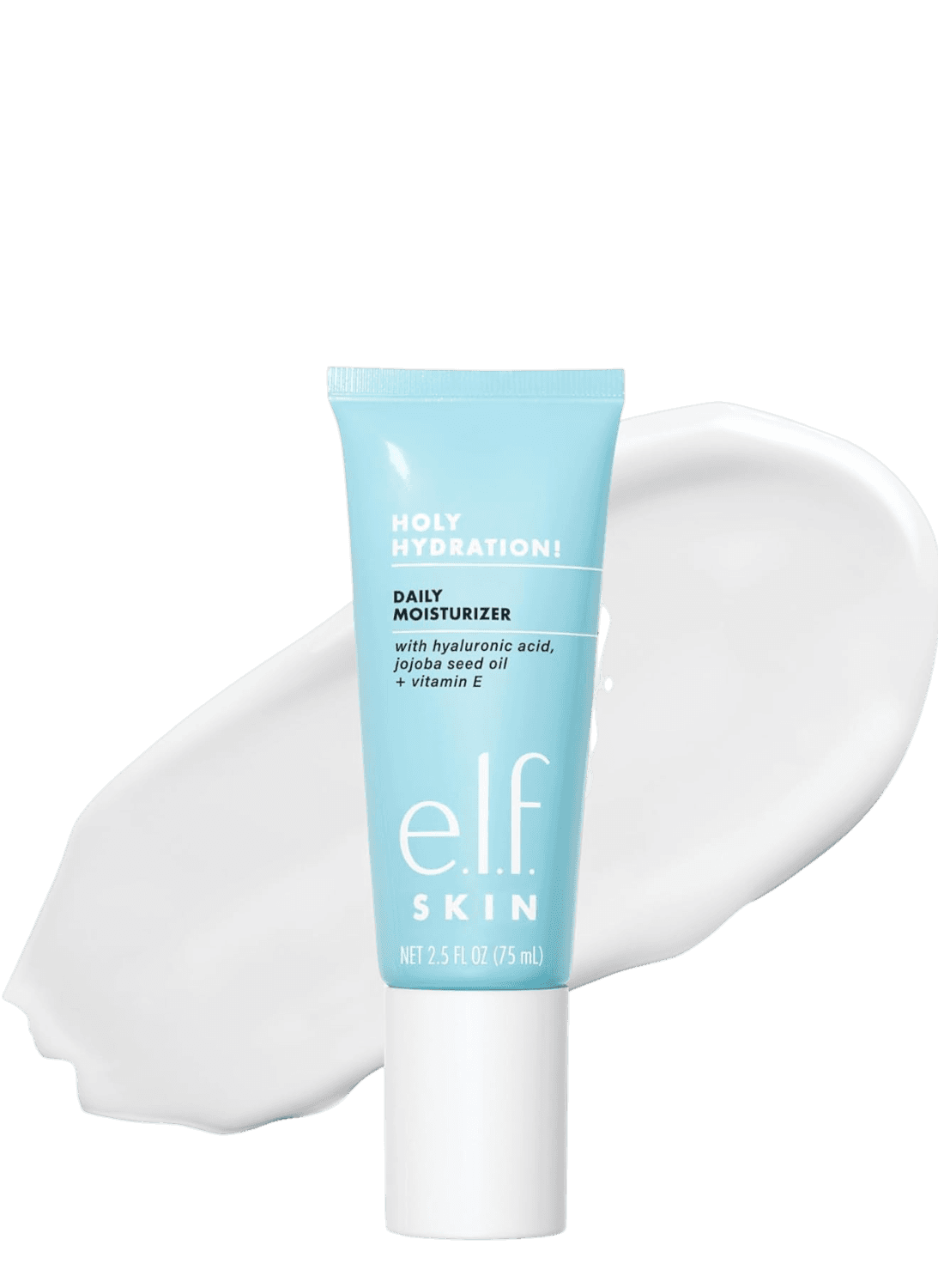 e.l.f. SKIN ¡Holy Hydration! Hidratante diario - Vista 1