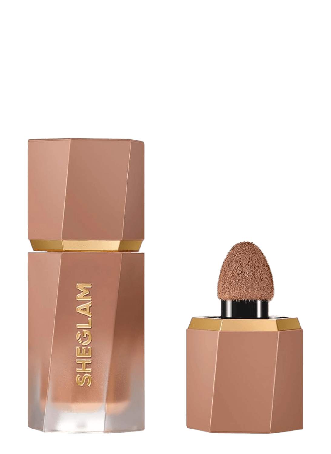 SHEGLAM Bronzer Líquido - Vista 1