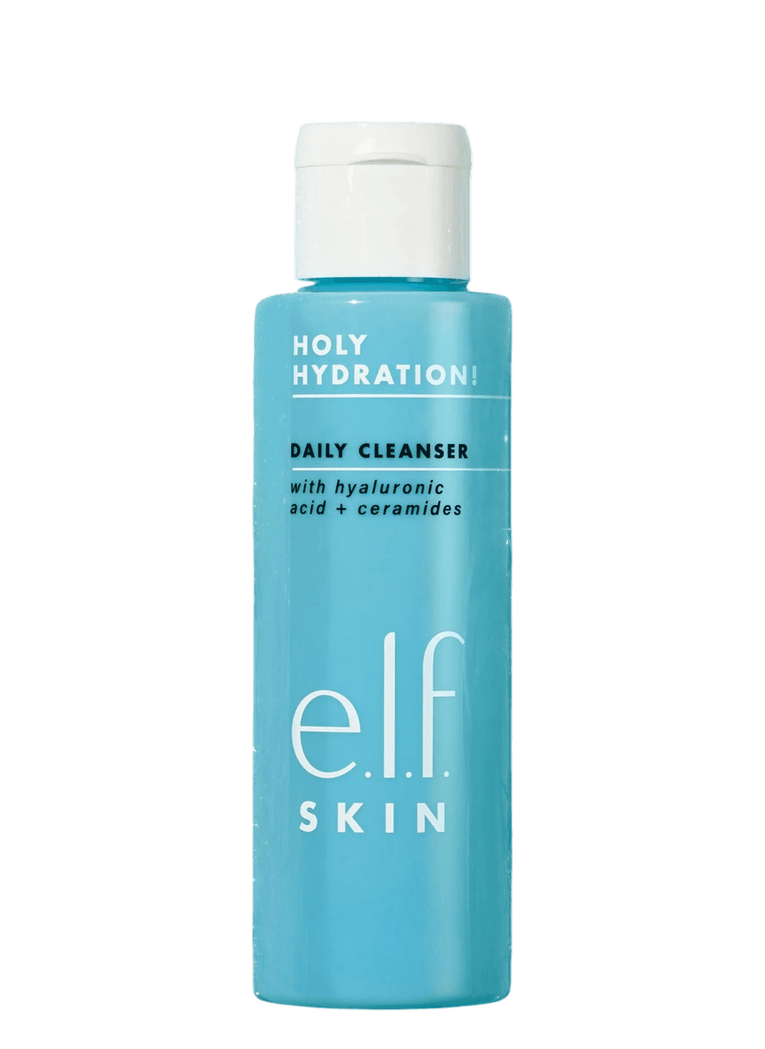 e.l.f. SKIN Holy Hydration! Limpiador facial diario - Vista 1
