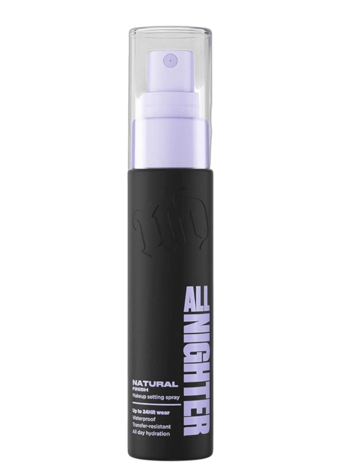 Urban Decay All Nighter - Spray Fijador de Maquillaje Impermeable - Vista 1