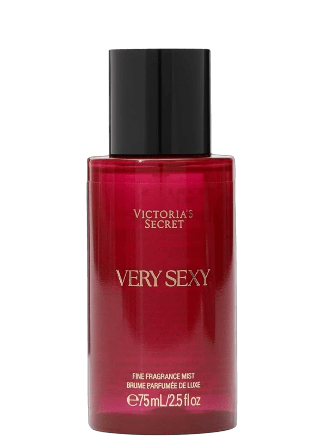 Victoria's Secret Spray corporal - Very Sexy - Vista 1