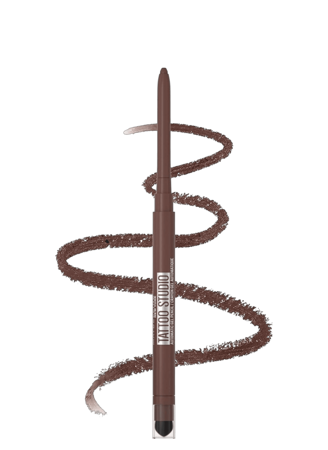 Delineador Maybelline Tattoo Studio - Tono Expressotini - Vista 1