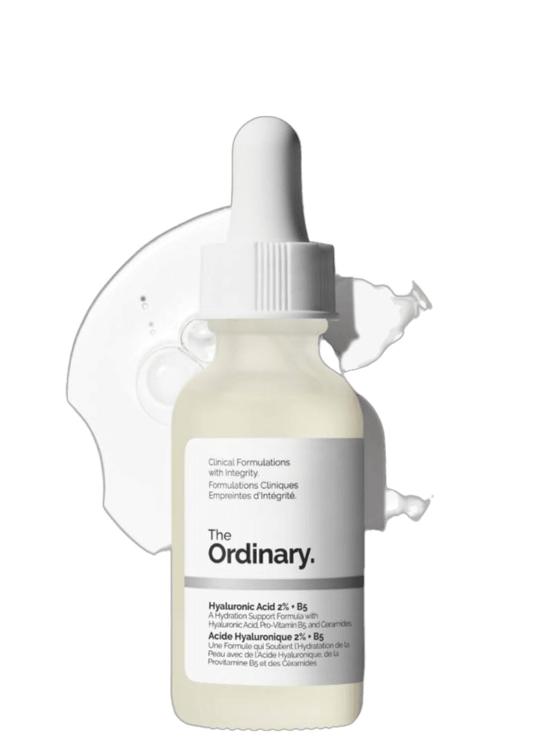 The Ordinary Acido hialurónico 2% + B5 - Vista 1