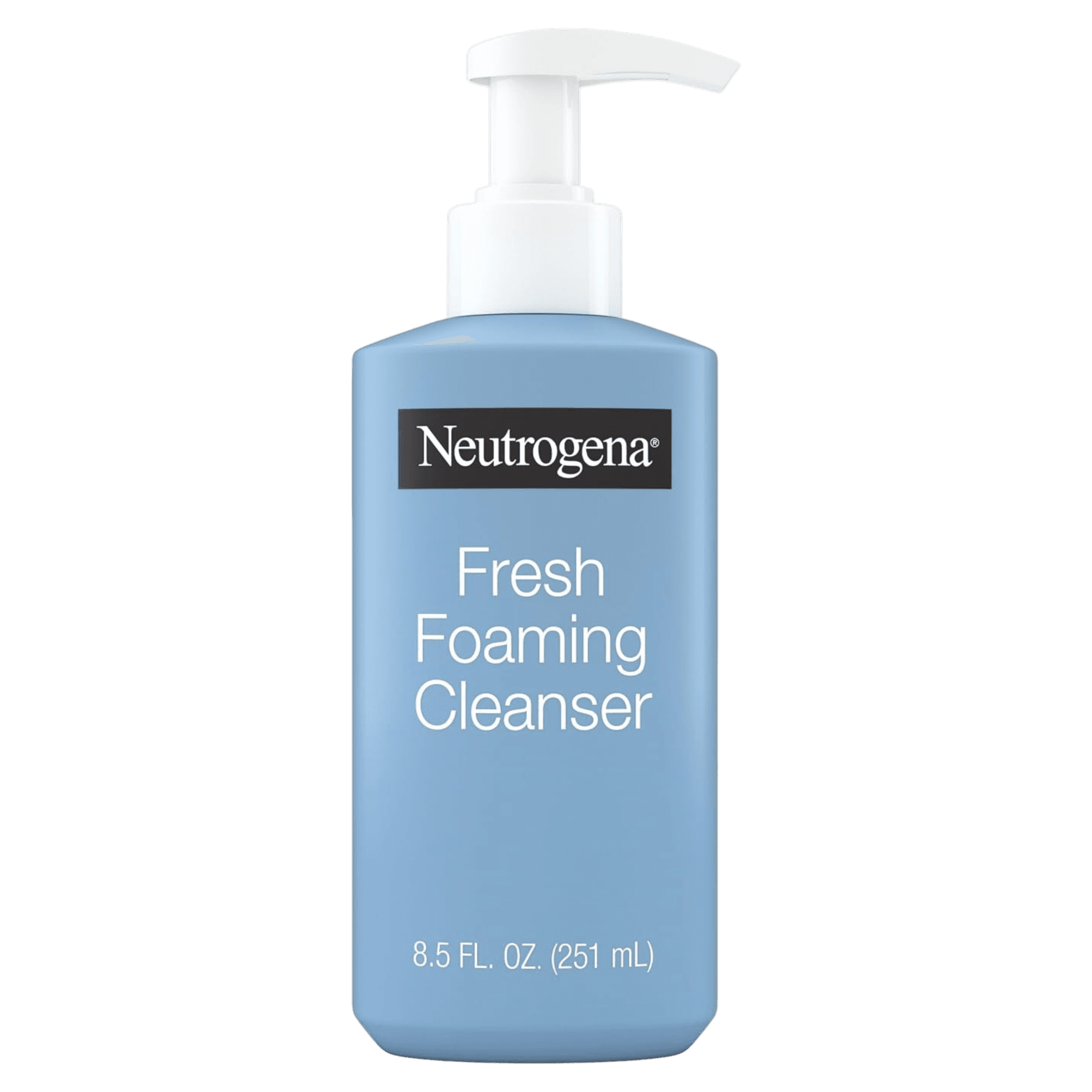 Neutrogena Limpiador facial - Vista 1