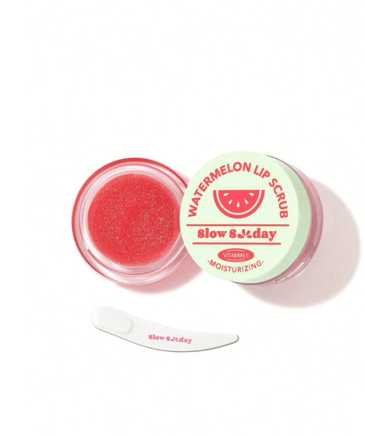 Exfoliante Labial de Sandía - Vista 1