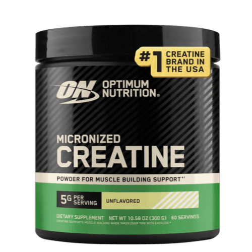 Creatina Micronizada - Vista 1