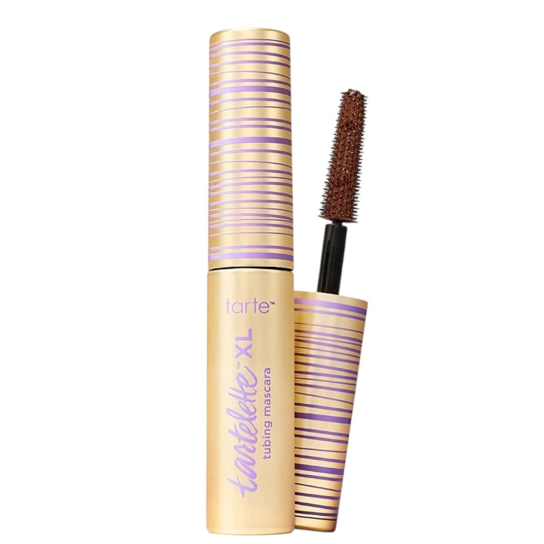 tartelette XL Tubing Máscara para pestañas - Vista 1